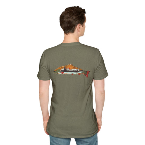 Trout T-Shirt