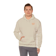 Beach House Unisex Hooded Sweatshirt