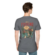 Gone Fishing T Shirt