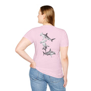 Hammerhead Shark T-Shirt