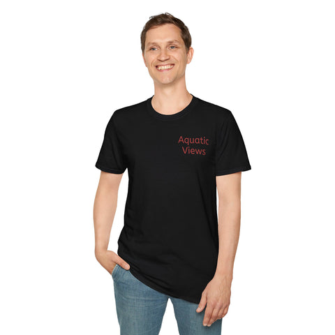 Gone Fishing T Shirt