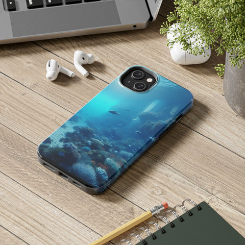 Shark Phone Case