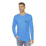 Bass Long Sleeve Fishing Shirt