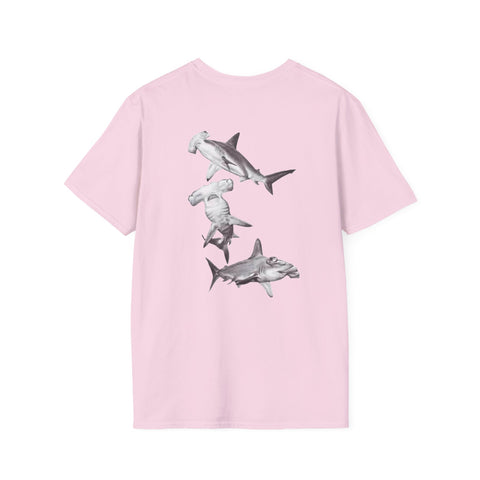 Hammerhead Shark T-Shirt