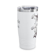 HammerHead Shark Ringneck Tumbler, 20oz