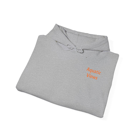 Beach House Unisex Hooded Sweatshirt