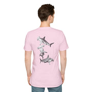 Hammerhead Shark T-Shirt