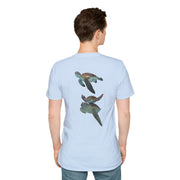 Sea Turtle T Shirt