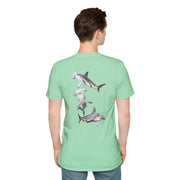 Hammerhead Shark T-Shirt