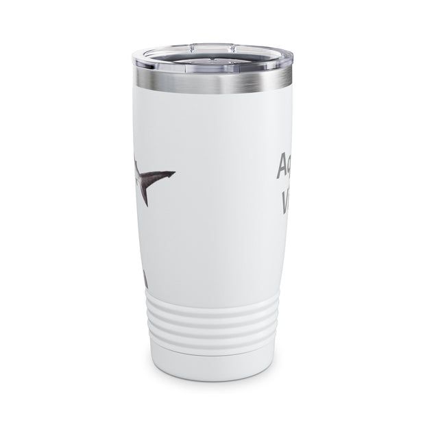 HammerHead Shark Ringneck Tumbler, 20oz