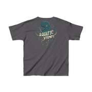 Kids Aquatic Views Octopus Heavy Cotton™ Tee