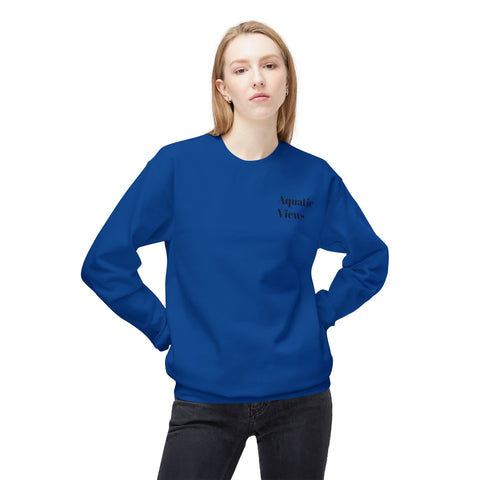 Reef Fish Softstyle Sweatshirt