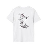 Hammerhead Shark T-Shirt