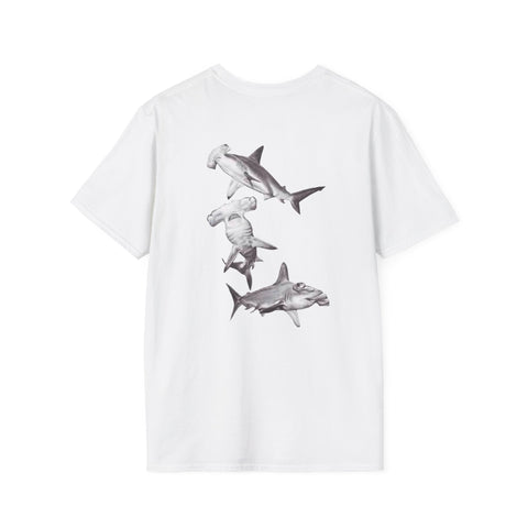 Hammerhead Shark T-Shirt