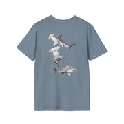 Hammerhead Shark T-Shirt