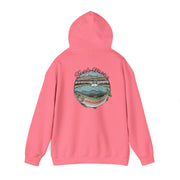 Unisex Fish More Heavy Blend™ Hooded Sweatshirt