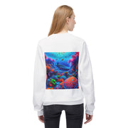 Reef Fish Softstyle Sweatshirt