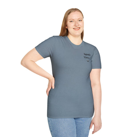 Hammerhead Shark T-Shirt