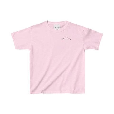 Kids  Atlantic Tarpon Heavy Cotton™ Tee