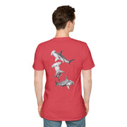 Hammerhead Shark T-Shirt