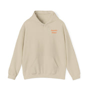 Beach House Unisex Hooded Sweatshirt