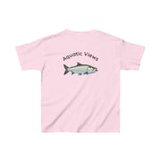 Kids  Atlantic Tarpon Heavy Cotton™ Tee