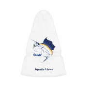 Marlin Jumping Pet Hoodie