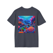 Ocean Vibes Unisex T-Shirt