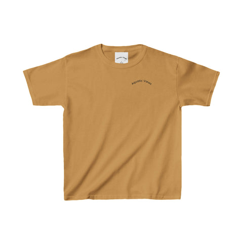 Kids  Atlantic Tarpon Heavy Cotton™ Tee