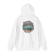 Unisex Fish More Heavy Blend™ Hooded Sweatshirt