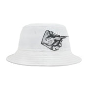 Stingray Bucket Hat