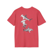 Hammerhead Shark T-Shirt