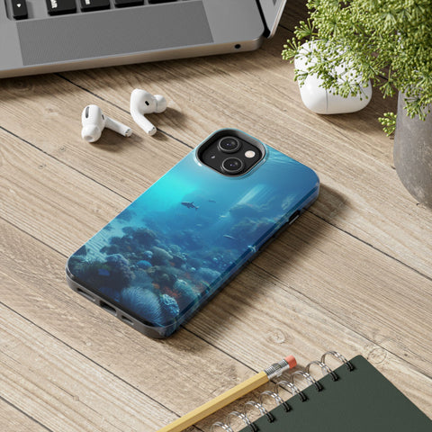 Shark Phone Case