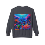 Reef Fish Softstyle Sweatshirt