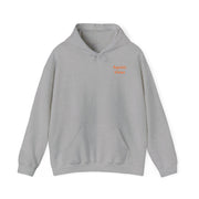 Beach House Unisex Hooded Sweatshirt