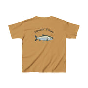 Kids  Atlantic Tarpon Heavy Cotton™ Tee