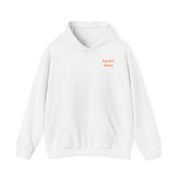 Beach House Unisex Hooded Sweatshirt