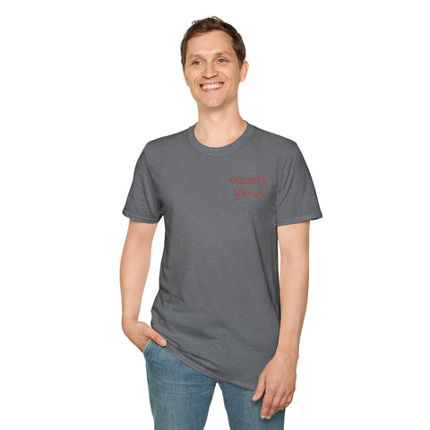 Gone Fishing T Shirt