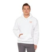 Beach House Unisex Hooded Sweatshirt