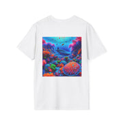 Ocean Vibes Unisex T-Shirt