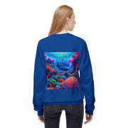 Reef Fish Softstyle Sweatshirt