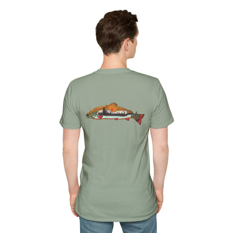 Trout T-Shirt