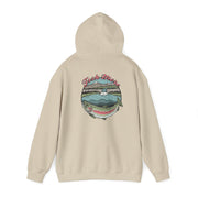 Unisex Fish More Heavy Blend™ Hooded Sweatshirt