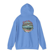 Unisex Fish More Heavy Blend™ Hooded Sweatshirt