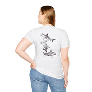 Hammerhead Shark T-Shirt