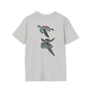 Sea Turtle T Shirt