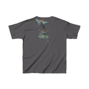 Kids Sea Turtle T-Shirt