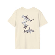 Hammerhead Shark T-Shirt