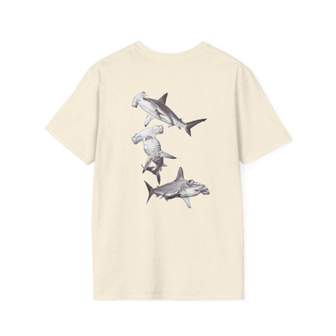 Hammerhead Shark T-Shirt