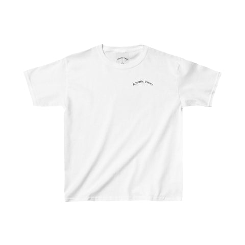 Kids  Atlantic Tarpon Heavy Cotton™ Tee